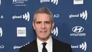 Andy Cohen attends the 30th Annual GLAAD Media Awards New York at New York Hilton Midtown on May 04, 2019
