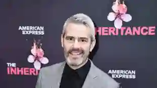Andy Cohen Says Worst Part About Having COVID-19 Is Being Away From Son Ben