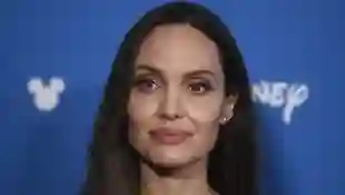 Angelina Jolie