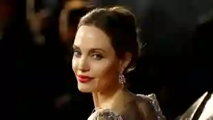 Angelina Jolie's Hottest Looks