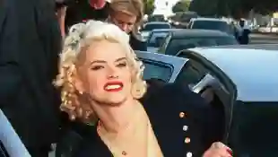 Anna Nicole Smith