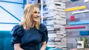 Anna Paquin en el IMBd Show en 2019