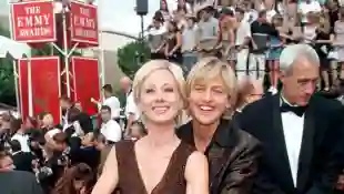Anne Heche Reveals She Was Fired Because Of Relationship With Ellen DeGeneres