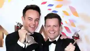 Ant & Dec Confess Simon Cowell Made Them Want To Quit 'Britain's Got Talent'