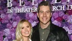'The Bachelor's' Arie And Lauren This Is Their YouTube Channel