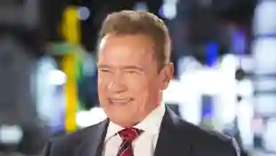 Arnold Schwarzenegger Reveals That He Underwent Heart Surgery
