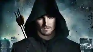 'Arrow': This Is Action Star Stephen Amell.