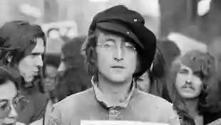 John Lennon