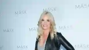 Ashley Martson attends Hemp Garden NYC's Official New York City Launch on April 25, 2019