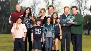 Así era el elenco de 'Modern Family' cuando inició y así es después de 11 temporadas