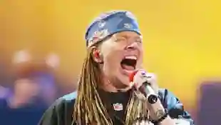Axl Rose