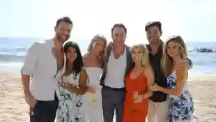 'Bachelor in Paradise Canada' Is Coming This Year