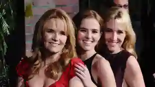 'Back to the Future': Lea Thompson's Famous Daughters