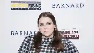 Beanie Feldstein Goes Full Rock And Roll In The New Trailer For 'How To Build A Girl'