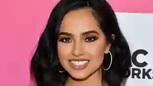 Becky G: Facts About The Singer And Actress