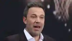 Ben Affleck Confronts Girl Who "Unmatched" Him On Dating App