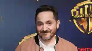 Ben Falcone en CinemaCon de 2018