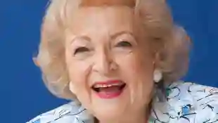 Legendary Hollywood Star Betty White Has Died At 99 Years Old