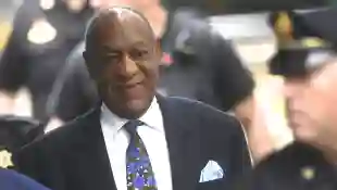 Bill Cosby claims his trial was a setup and that he won't have remorse.