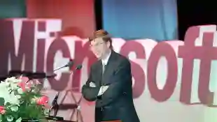 Bill Gates