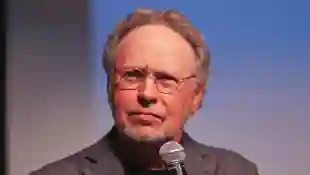 Billy Crystal in 2020.