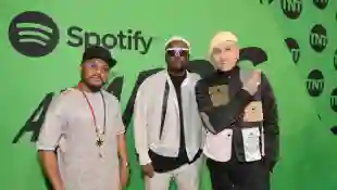 Black Eyed Peas On Their Music Finding New Meaning Amid Black Lives Matter Movement