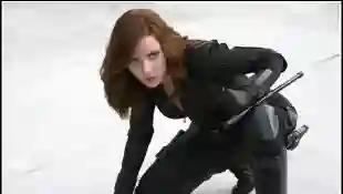 Black Widow: The first trailer Scarlett Johansson