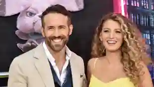 Blake Lively Jokes With Husband Ryan Reynolds On Instagram