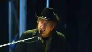 Bob Dylan Releases First Original Song In 8 Years About JFK Assassination - Listen Here!