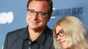Bob Saget's Last Conversation With Kelly Rizzo