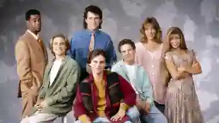 The 'Boy Meets World' Cast: Now And Then
