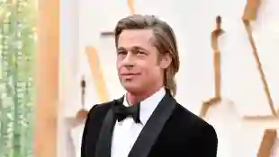 Brad Pitt Awarded Joint Custody Of Kids Along With Angelina Jolie