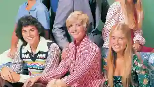 What Happened To The Cast Of 'The Brady Bunch'?