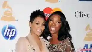 Brandy And Monica Reunite For Epic 3-Hour Verzuz Battle