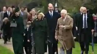 British royals