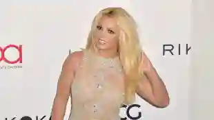 Britney Spears Speaks Out At Recent Conservatorship Hearing