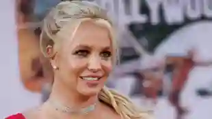 Britney Spears Wants Father Jamie Removed As Her Sole Conservator