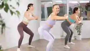 Butt Workouts