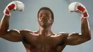 Carl Weathers