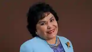 Carmen Salinas en 2016
