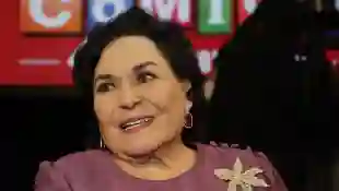 Carmen Salinas en 2019