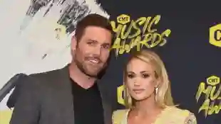 Carrie Underwood and Mike Fisher Give Emotional Glimpse Into Their Private Life in 'Mike and Carrie: God & Country'