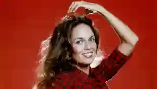 Catherine Bach played "Daisy Duke"