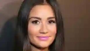 Catherine Giudici Lowe Looks Back At Being Cast To "Check" Diversity Box On 'The Bachelor'.