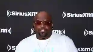CeeLo Green Issues Apology After Comments On Female Rappers