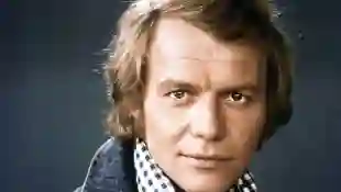 David Soul in 'Starsky and Hutch'