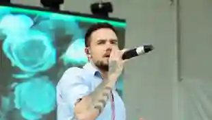 Liam Payne