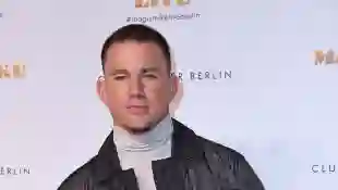 Channing Tatum and Jessie J are back together PLUS Tatum landed a deal in a new Disney movie!