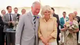 This Is The Fun Way Charles and Camilla Have Been Passing The Time During Isolation