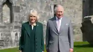 Charles And Camilla Heading To THIS Country On Next Royal Tour
